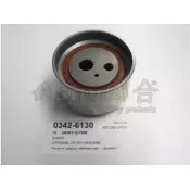 Натяжной ролик ГРМ ASHUKI 0342-6130 Kia Carnival 6G1TV HN RN7EM