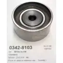 Ролик ремня ГРМ, обводной, паразитный ASHUKI 3031385 YHHGJ 3 LR0U 0342-8103