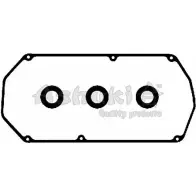 Прокладка клапанной крышки ASHUKI 8BXR653 0366-1405 Mitsubishi Galant 8 (EA2W) Универсал 2.5 V6 24V (EA5W) 163 л.с. 1996 – 2000 R KTYN