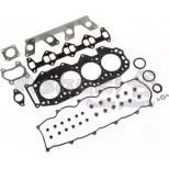 Комплект прокладок, головка цилиндра ASHUKI 0372-1803 TQZ6HSC A42 GD96 Ford Ranger 4 (ER, EQ) Пикап 2.5 TD 4x4 109 л.с. 1999 – 2006