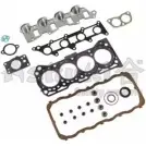 Комплект прокладок, головка цилиндра ASHUKI 6A QXB4 Suzuki Vitara (FT, GT, ET) 2 Кроссовер 2д WYVL7 0372-4108