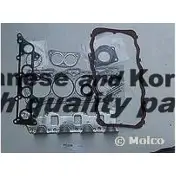 Комплект прокладок, головка цилиндра ASHUKI VGHTR QT9WM T 3031700 0372-8108