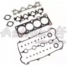 Комплект прокладок, головка цилиндра ASHUKI QH D99 0372-8803 FHDNSPV Mazda MX-5