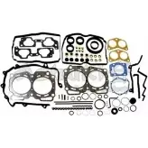 Комплект прокладок, головка цилиндра ASHUKI 2K2GSP YY5WL 8 Subaru Legacy (BG) 2 Аутбек 0372-9107