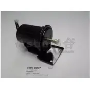 Топливный фильтр ASHUKI 3QSC8YT 3032280 LXOFU VV 0399-8007