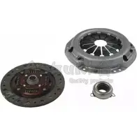 Комплект сцепления ASHUKI VLM171S 0600-6406 HVK 1QSQ 3032854