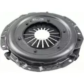 Корзина сцепления ASHUKI 3032940 0630-4008 H 7BF0 YT3MA
