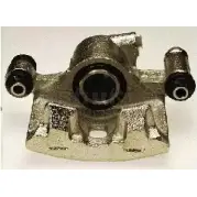 Тормозной суппорт ASHUKI P1HEX 3033956 0963-9201 R2A QEOY