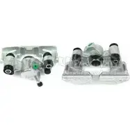 Тормозной суппорт ASHUKI LFVUT C7 YG4630Z 0966-3202NEW 3034045