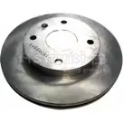 Тормозной диск ASHUKI 3034384 D 5JYSKX 0990-1190 T35RXGT