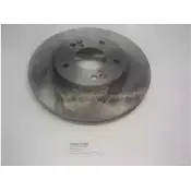 Тормозной диск ASHUKI 3034389 GPZAAJ 0990-1250 L6I9 S