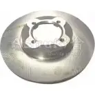 Тормозной диск ASHUKI 3034410 T8 82L XGRTT 0990-2206
