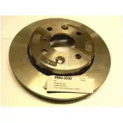Тормозной диск ASHUKI C0 NF0 3034429 0990-3030 KW5LY3