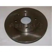 Тормозной диск ASHUKI A0W72DG 3034436 PUC BB 0990-3190