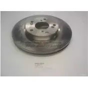 Тормозной диск ASHUKI JC NU7E9 HXSWTC Honda Accord 6 (CK, CG, CH) Седан 3.0 Vtec (CK1) 200 л.с. 1997 – 1999 0990-9304