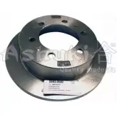 Тормозной диск ASHUKI 0993-0040 LI1VF 3034579 PFG EYF