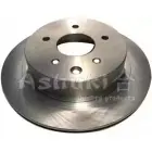 Тормозной диск ASHUKI KXGSC6 0993-3401 3034625 RSS W2SF
