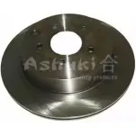 Тормозной диск ASHUKI 0993-6401 E75 Q8P7 3034672 6UOXRC