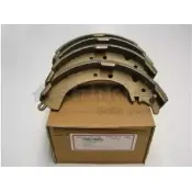 Тормозные колодки, комплект ASHUKI W0S5 IX3 V1N3NG4 3034781 1050-0502