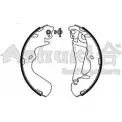 Тормозные колодки, комплект ASHUKI M7TUXWF 3034829 1050-5150 GPF IJ