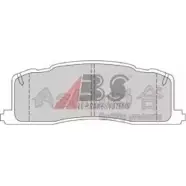 Тормозные колодки, дисковые, комплект ASHUKI ILDVH9I 1083-1102 II XEX 3035041
