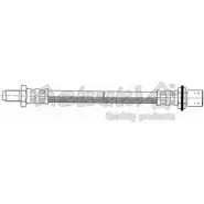 Тормозной шланг ASHUKI 1110-2602 79JO96S 3035196 57W PZ