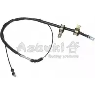 Трос, тормозной механизм рабочей тормозной системы ASHUKI 62PDKLV 1176-3202 3035450 I 6JHZ