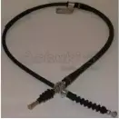 Трос ручника ASHUKI Mazda IVP9D1 1179-0403 MERS HO