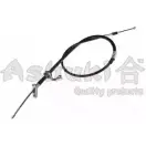 Трос ручника ASHUKI JVS5N3 W 1179-1602 0AYBRL 3035554