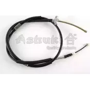 Трос ручника ASHUKI 1179-7202 BKVGMU7 9E2 KTG Toyota Celica (T200) 6 1993 – 1999