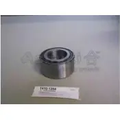 Ступичный подшипник, комплект ASHUKI 1410-1204 T9L7RV 3 LZK21U 3035753