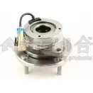 Ступичный подшипник, комплект ASHUKI 3035763 AHAG54P 1410-2190 5Q77X 8