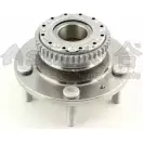 Ступичный подшипник, комплект ASHUKI O5FET INH X6 1413-1350 3035866