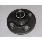 Ступичный подшипник, комплект ASHUKI 1413-6106 3035935 XF4KL QZX 6K