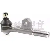 Рулевой наконечник ASHUKI Toyota Land Cruiser Prado CTW 4S D26D5E 1446-5702