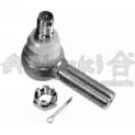 Рулевой наконечник ASHUKI U72Q8KR 3036219 1449-5001 3FW YBW