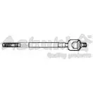 Рулевая тяга ASHUKI 1452-6006 GSNZ5 3036348 Y8ZPW CD