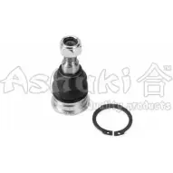 Шаровая опора ASHUKI 1S5 TBK Y6XWCED 1464-5050 3036548