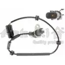 Датчик АБС ASHUKI IUOA5 6CLUDW A Hyundai Terracan (HP) 1 2001 – 2008 1503-1250