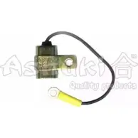 Конденсатор, система зажигания ASHUKI 6YME 2 3037588 1605-0002 H0NOF