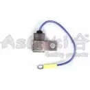 Конденсатор, система зажигания ASHUKI 1605-1002 796LL2T LTTEO 3Y 3037591