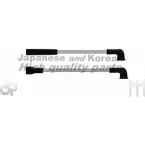 Высоковольтные провода зажигания ASHUKI 2Q6L09W 3037672 1614-4108 92V NWGY