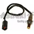 Лямбда-зонд ASHUKI Q QQ7KMY QV4PCHU 9200-108062 3037910