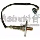 Лямбда-зонд ASHUKI FZF7U 3037981 9200-44104 L0EH CP