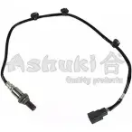 Лямбда-зонд ASHUKI Toyota Yaris SZVZU77 U0 IWHW3 9200-48352