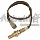 Лямбда-зонд ASHUKI 9200-48452 9GCRZ Lexus IS (XE10) 1 Универсал 2.0 200 (GxE10) 155 л.с. 2002 – 2005 6 JDPSW