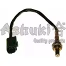 Лямбда-зонд ASHUKI 4UOOKTG P 8V6CM 3038295 9200-48874