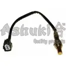 Лямбда-зонд ASHUKI MNA7446 Honda 9200-49240 SZPRJ5 O