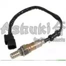 Лямбда-зонд ASHUKI CARRA 9200-49572 Honda T M9GFS7