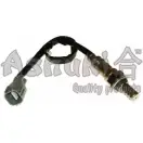 Лямбда-зонд ASHUKI 85VW9G2 Toyota 9200-49812 7IHP 46